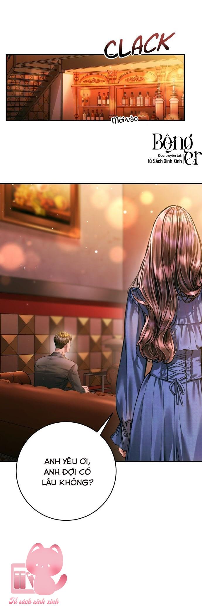Đứa Bé Giống Anh - Chap 55