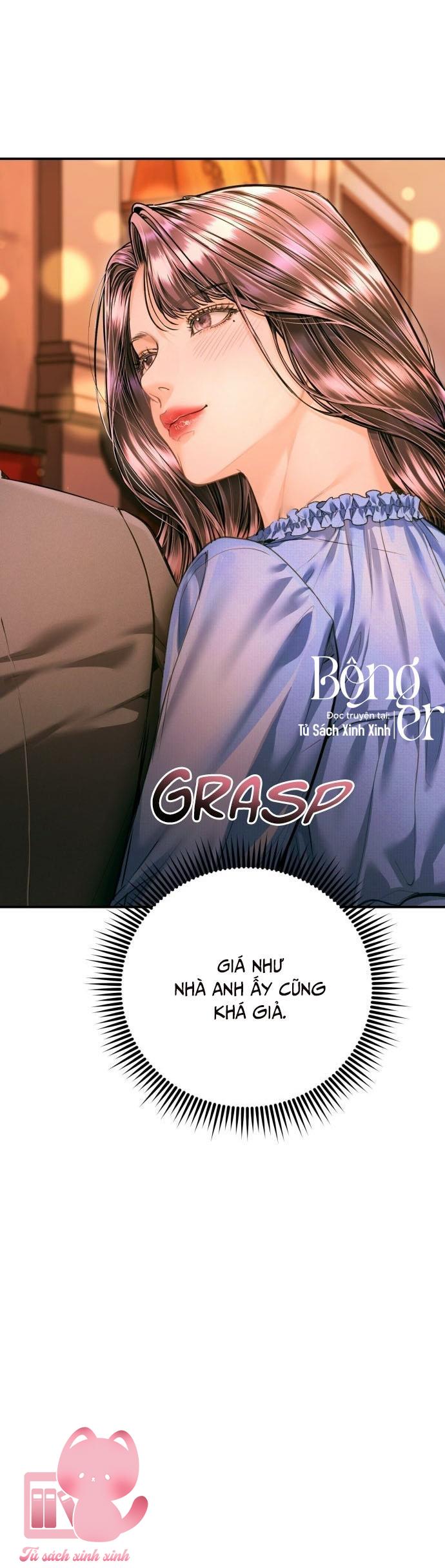 Đứa Bé Giống Anh - Chap 55