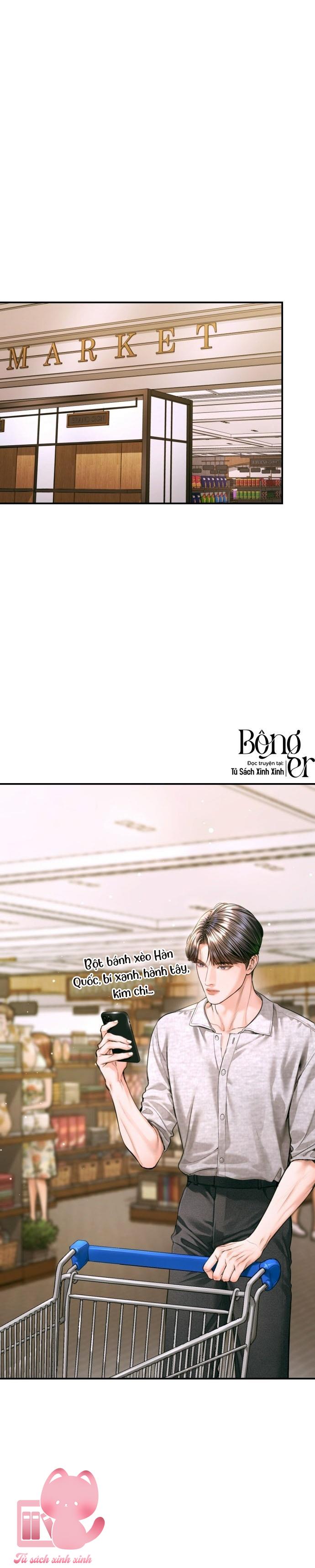 Đứa Bé Giống Anh - Chap 55