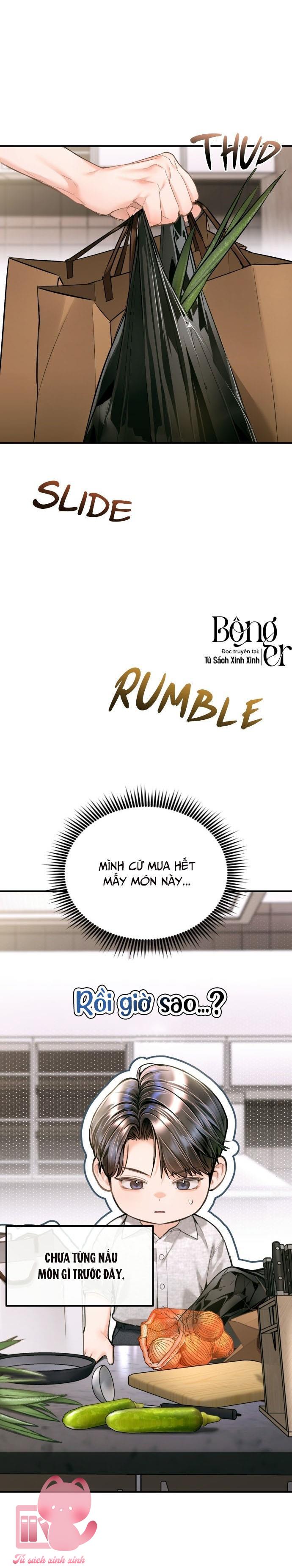 Đứa Bé Giống Anh - Chap 55