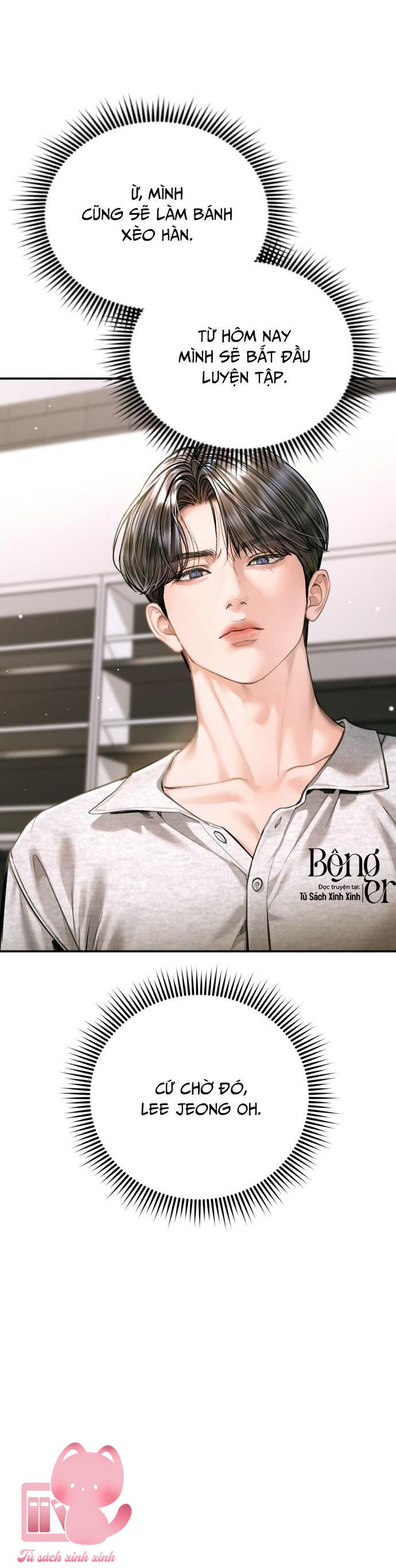Đứa Bé Giống Anh - Chap 55
