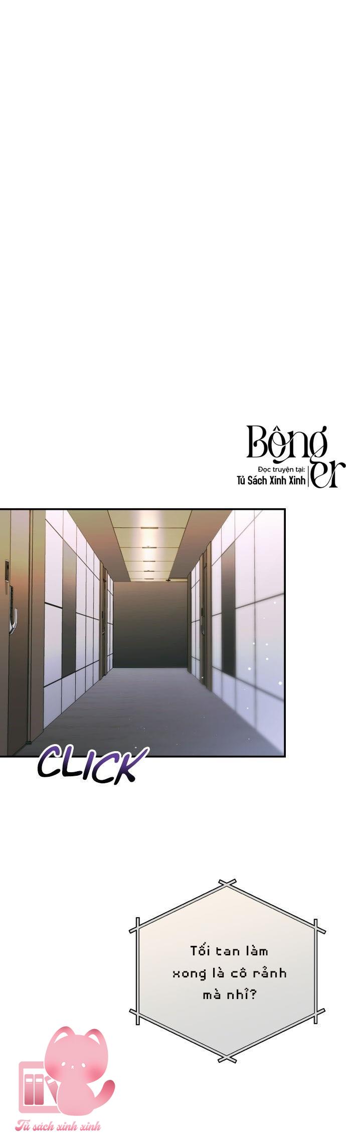 Đứa Bé Giống Anh - Chap 55