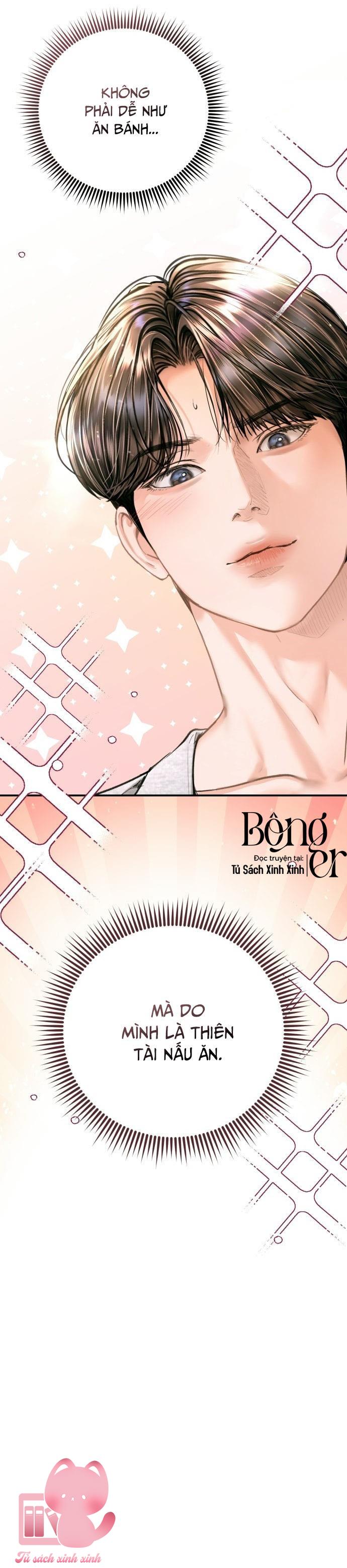 Đứa Bé Giống Anh - Chap 55
