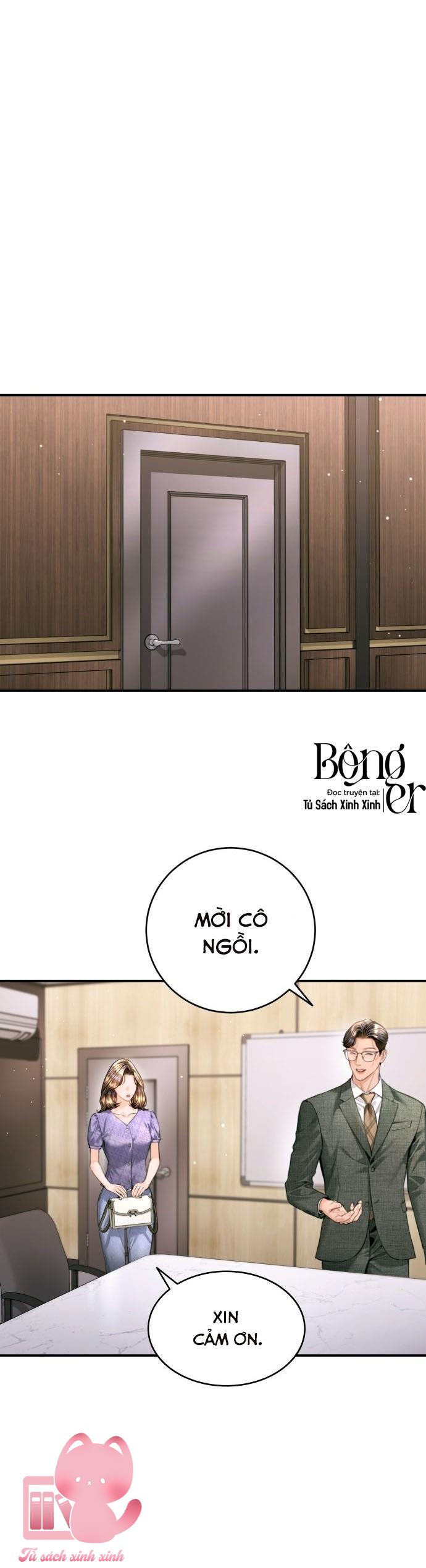 Đứa Bé Giống Anh - Chap 55