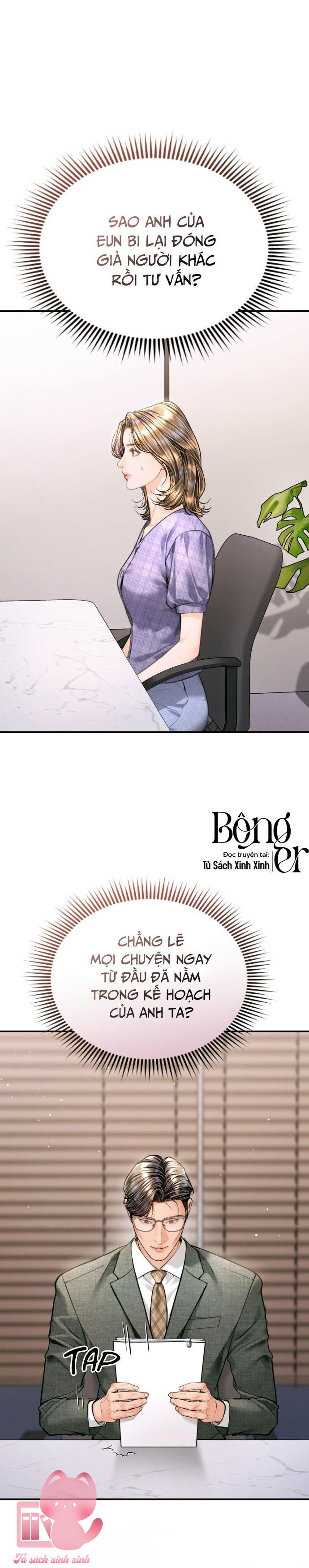 Đứa Bé Giống Anh - Chap 55