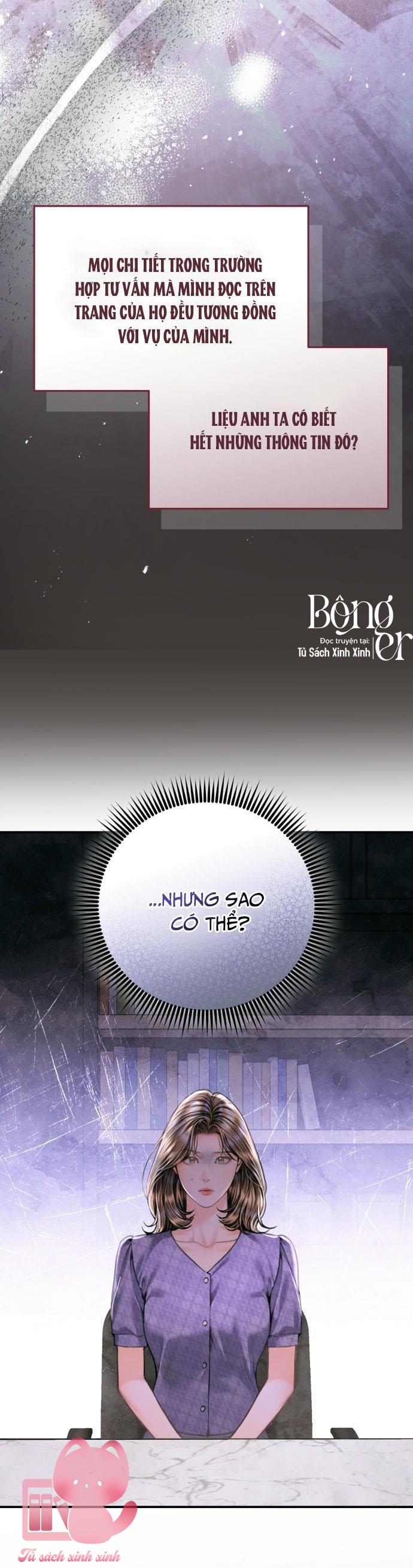 Đứa Bé Giống Anh - Chap 55