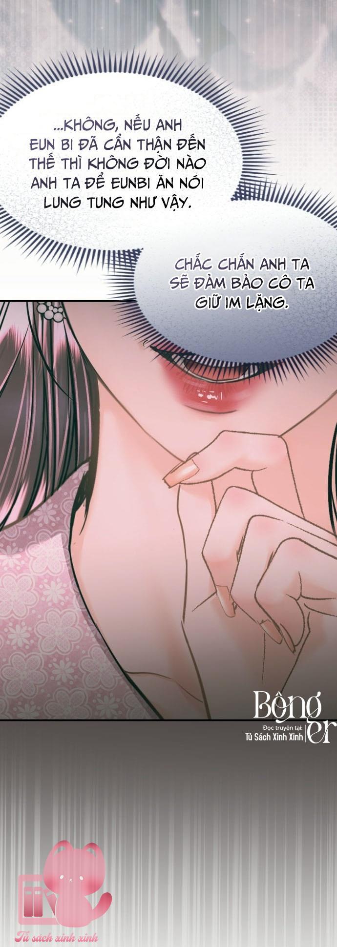 Đứa Bé Giống Anh - Chap 55
