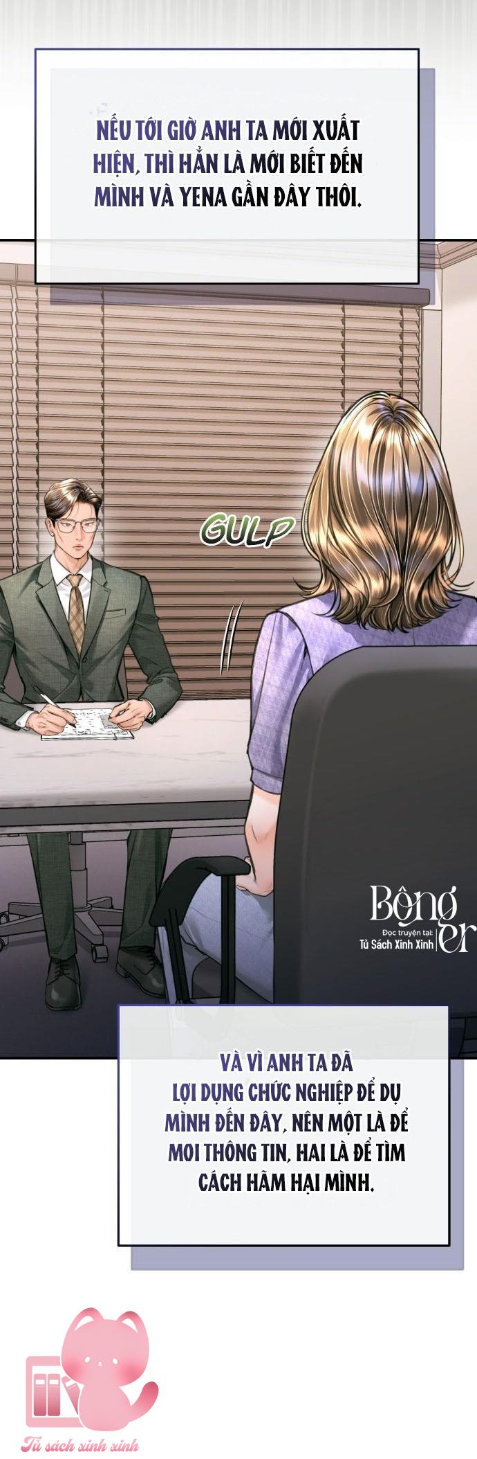 Đứa Bé Giống Anh - Chap 55