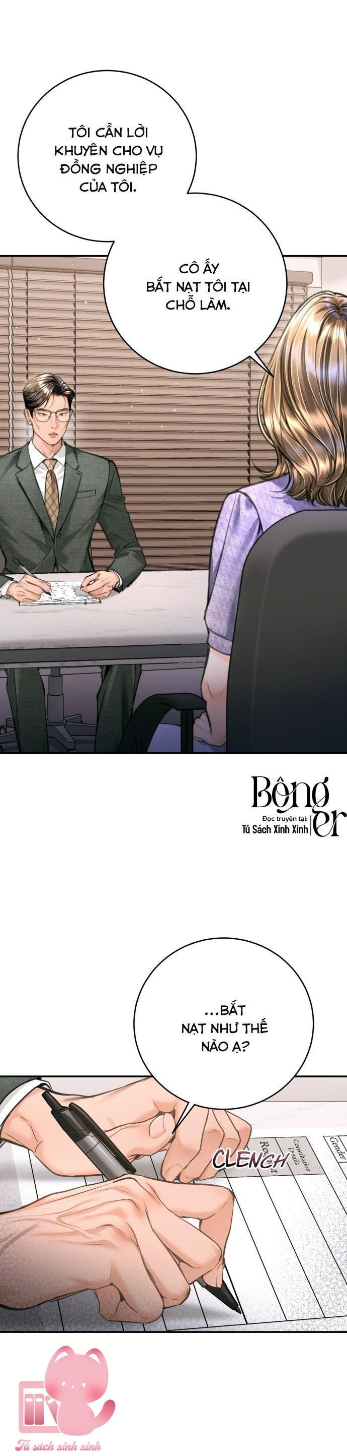 Đứa Bé Giống Anh - Chap 55