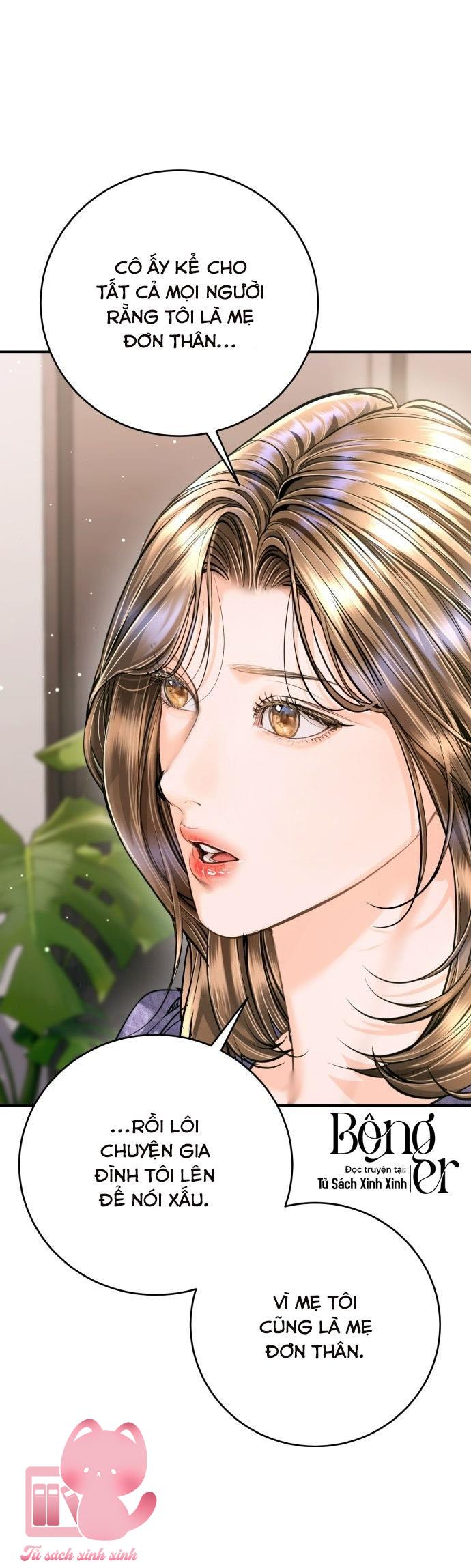 Đứa Bé Giống Anh - Chap 55