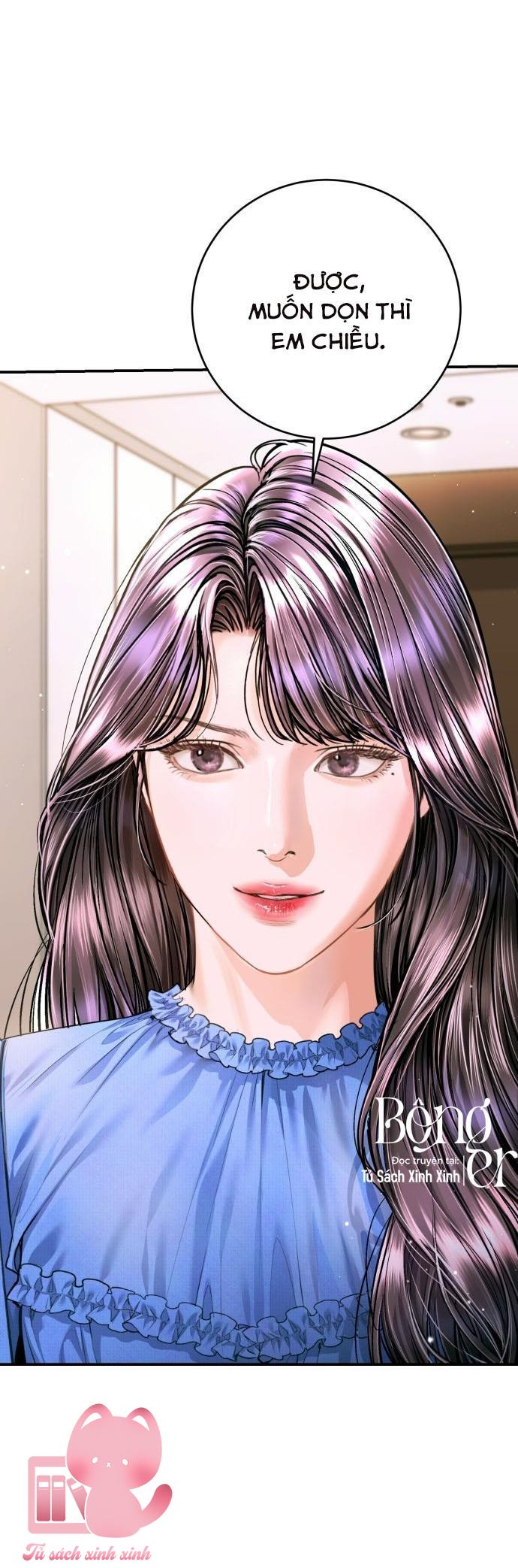 Đứa Bé Giống Anh - Chap 55