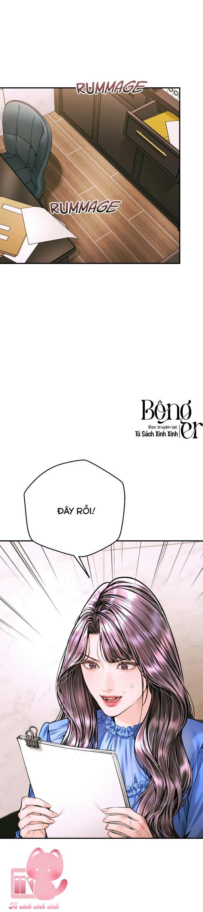 Đứa Bé Giống Anh - Chap 55