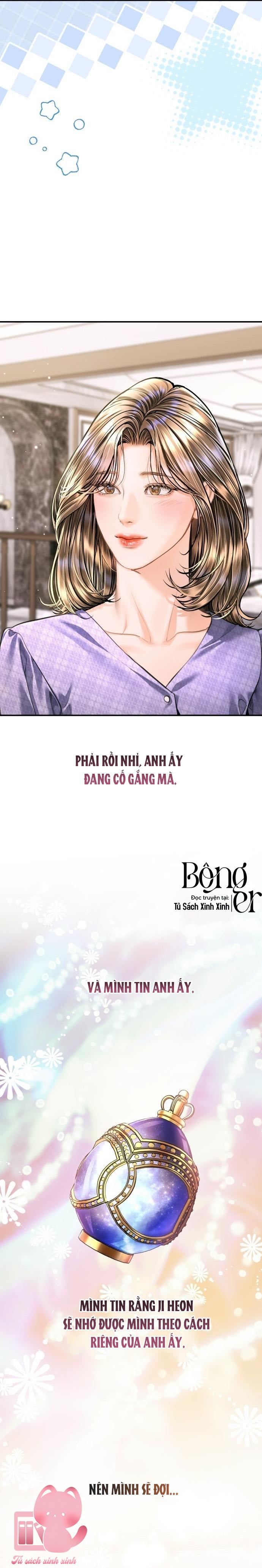 Đứa Bé Giống Anh - Chap 56