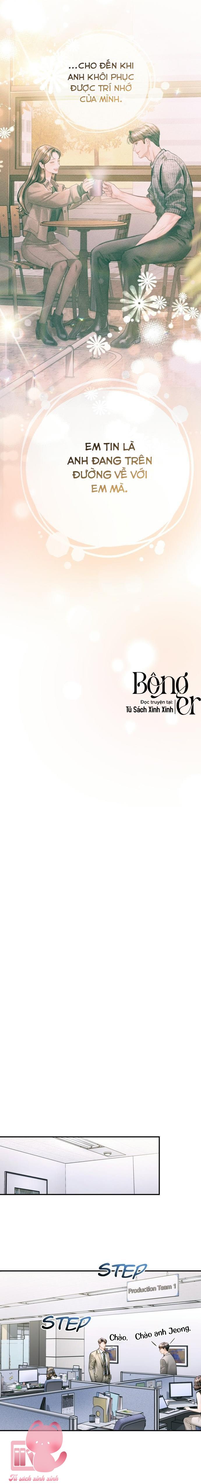 Đứa Bé Giống Anh - Chap 56