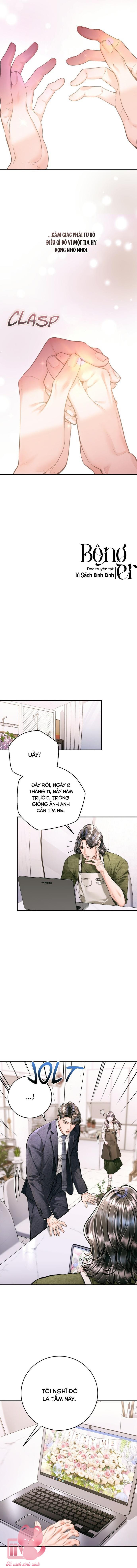Đứa Bé Giống Anh - Chap 57