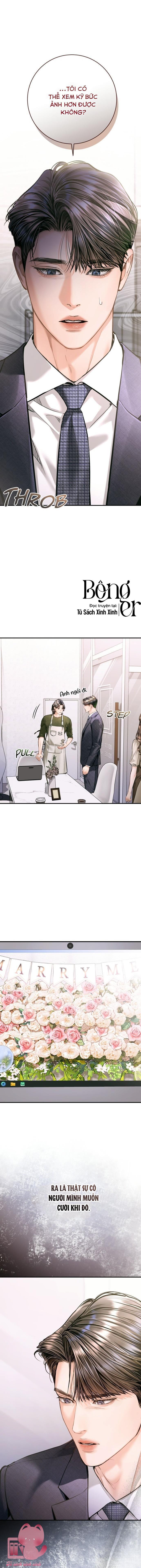 Đứa Bé Giống Anh - Chap 57