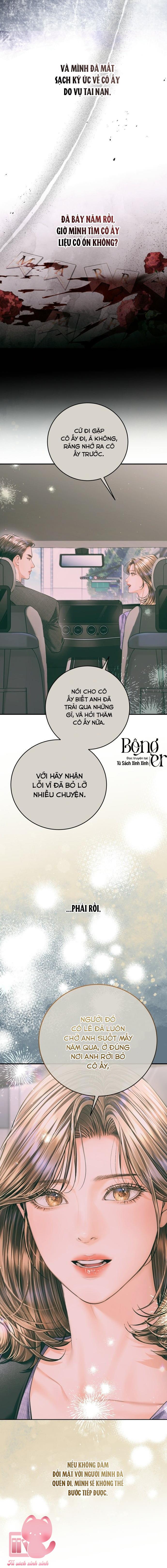 Đứa Bé Giống Anh - Chap 57