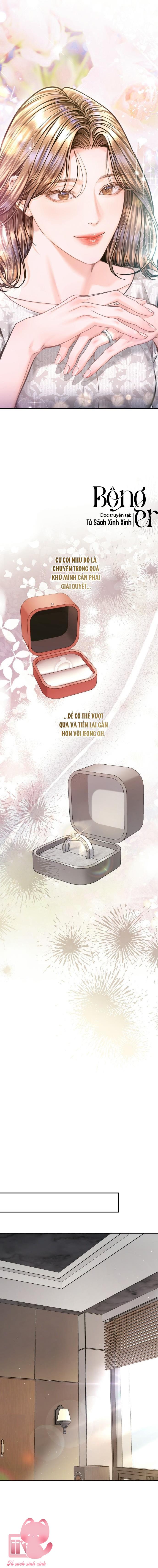 Đứa Bé Giống Anh - Chap 57