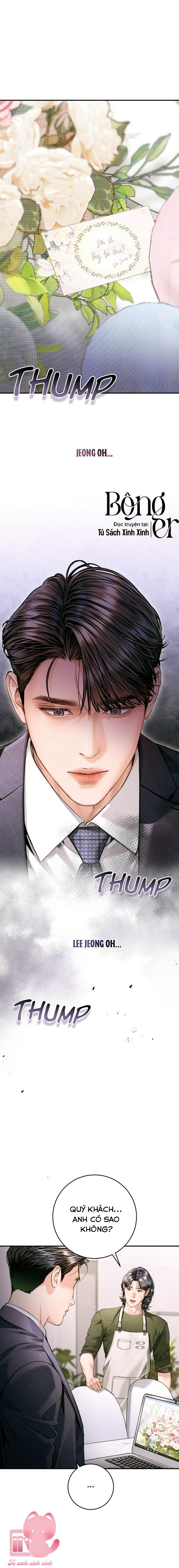 Đứa Bé Giống Anh - Chap 58