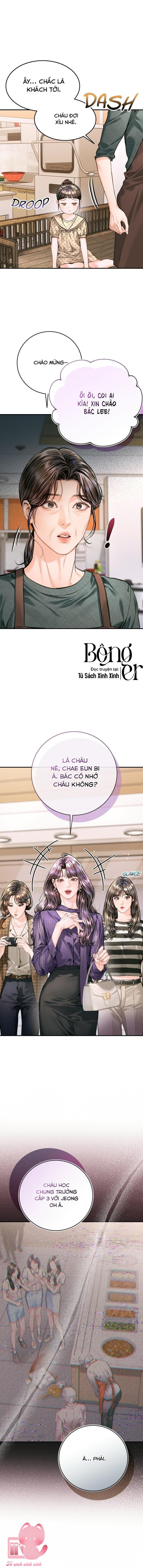 Đứa Bé Giống Anh - Chap 58