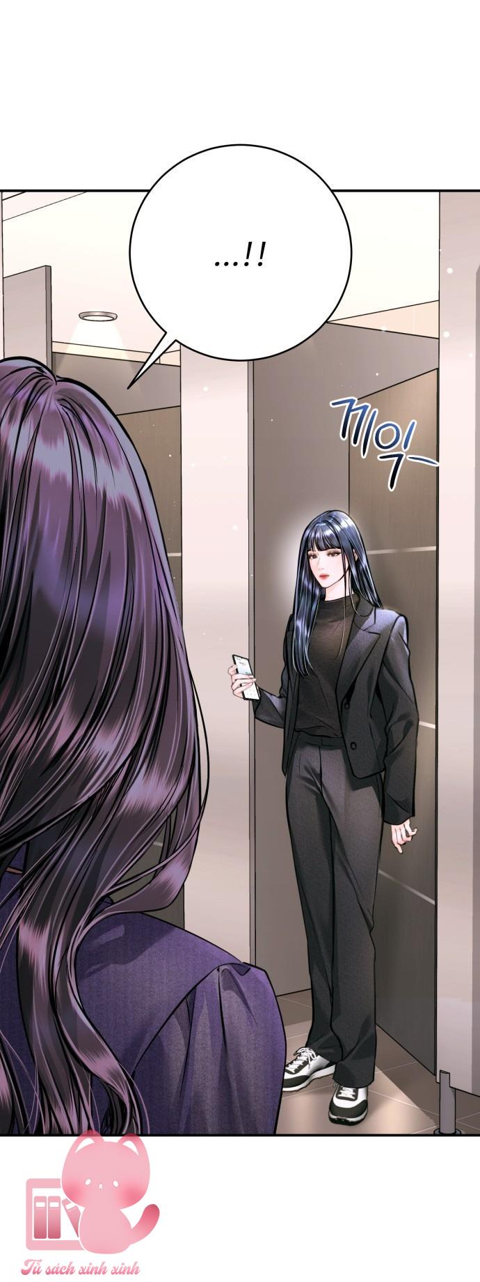 Đứa Bé Giống Anh - Chap 59