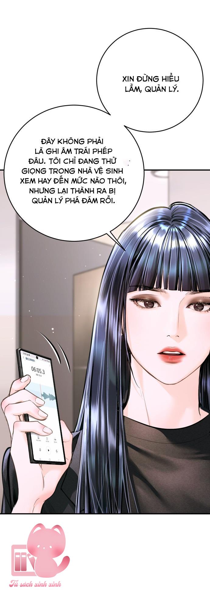 Đứa Bé Giống Anh - Chap 59