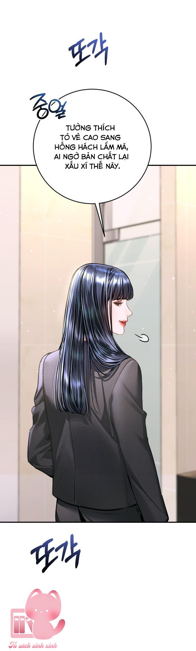 Đứa Bé Giống Anh - Chap 59