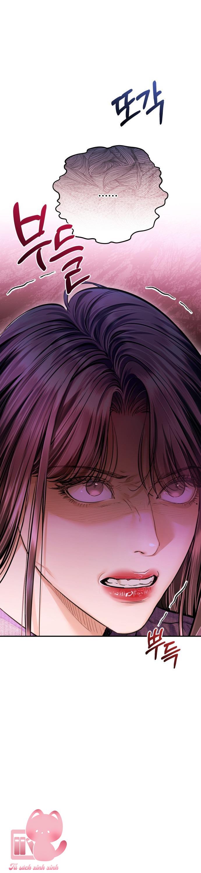Đứa Bé Giống Anh - Chap 59