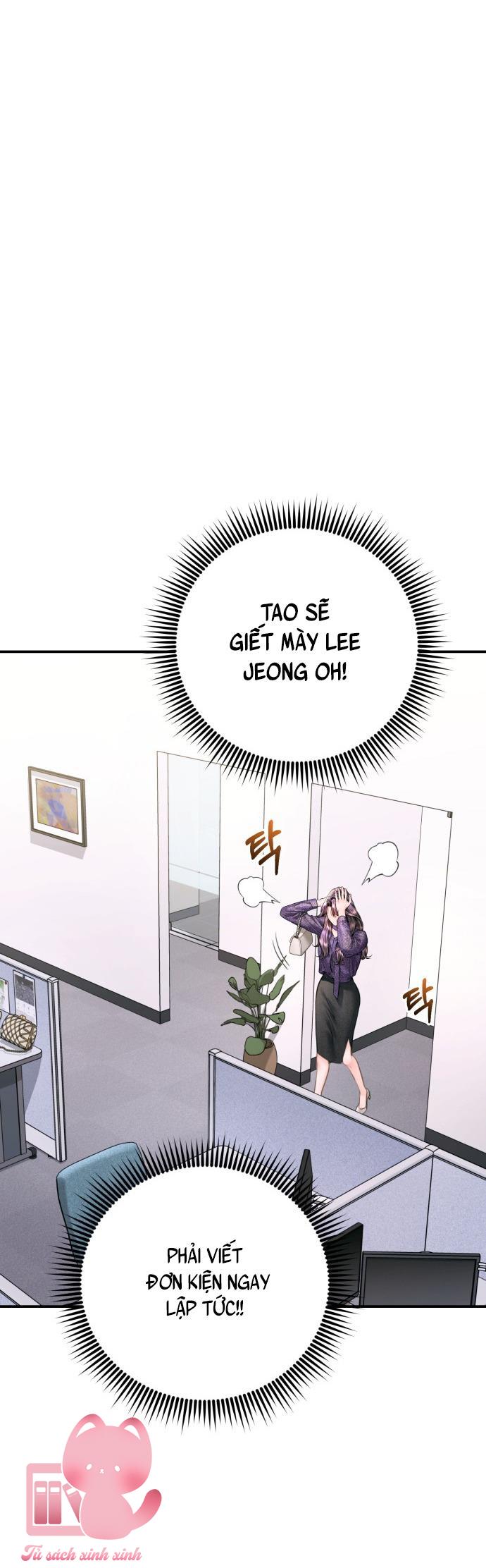 Đứa Bé Giống Anh - Chap 59