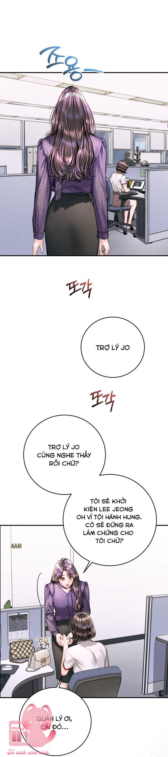 Đứa Bé Giống Anh - Chap 59