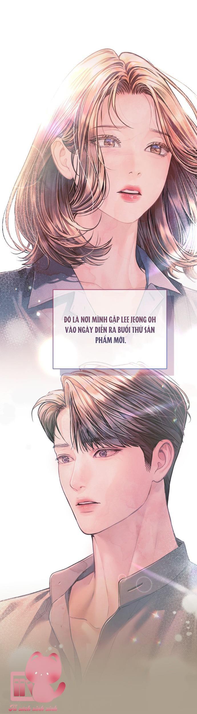 Đứa Bé Giống Anh - Chap 59