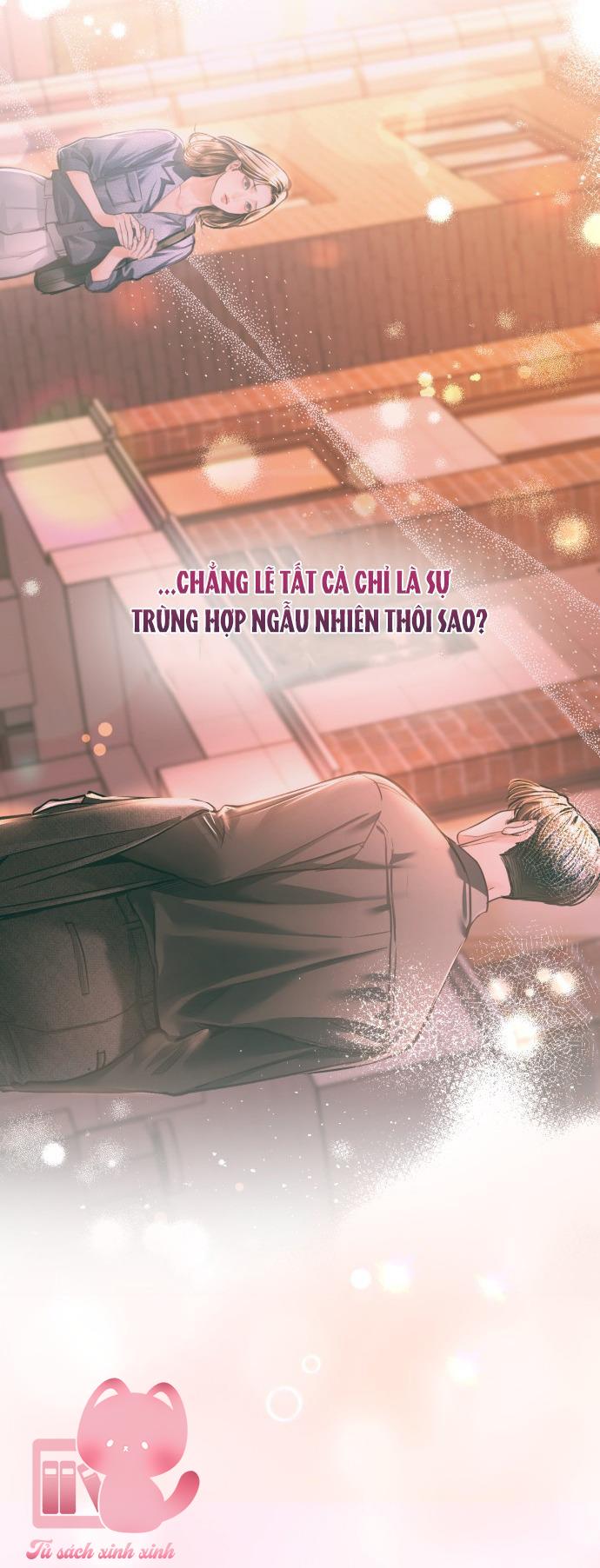Đứa Bé Giống Anh - Chap 59