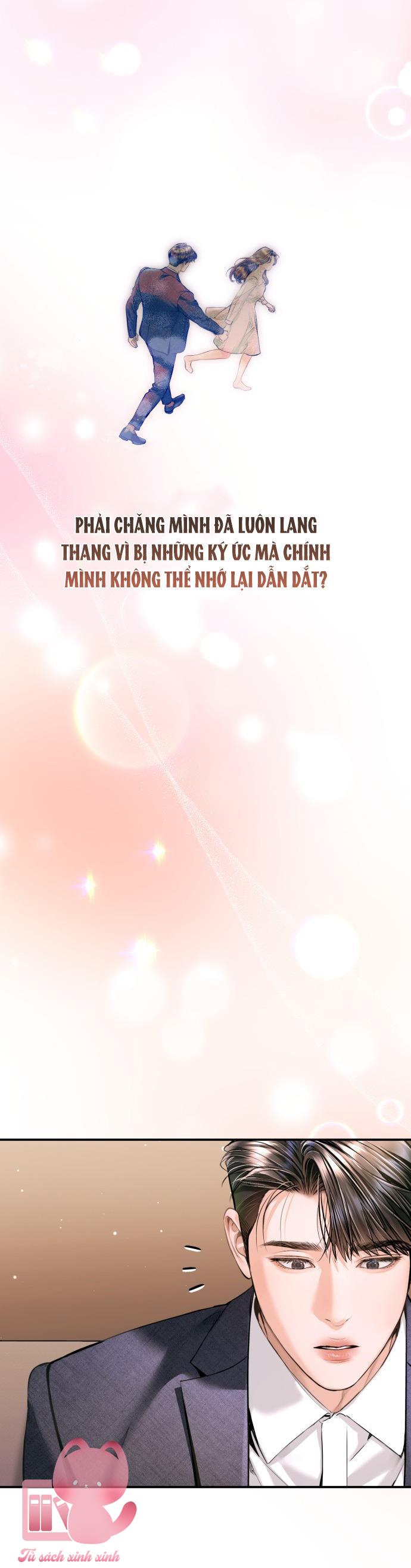 Đứa Bé Giống Anh - Chap 59