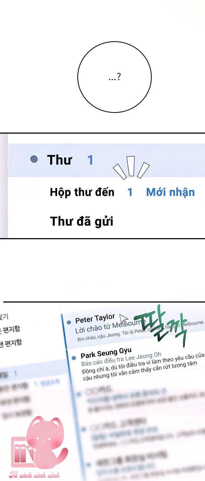 Đứa Bé Giống Anh - Chap 59
