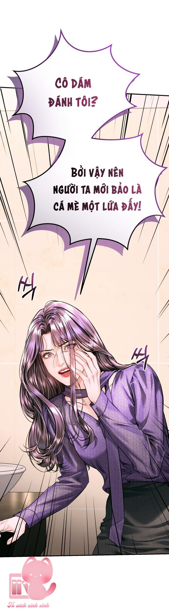 Đứa Bé Giống Anh - Chap 59