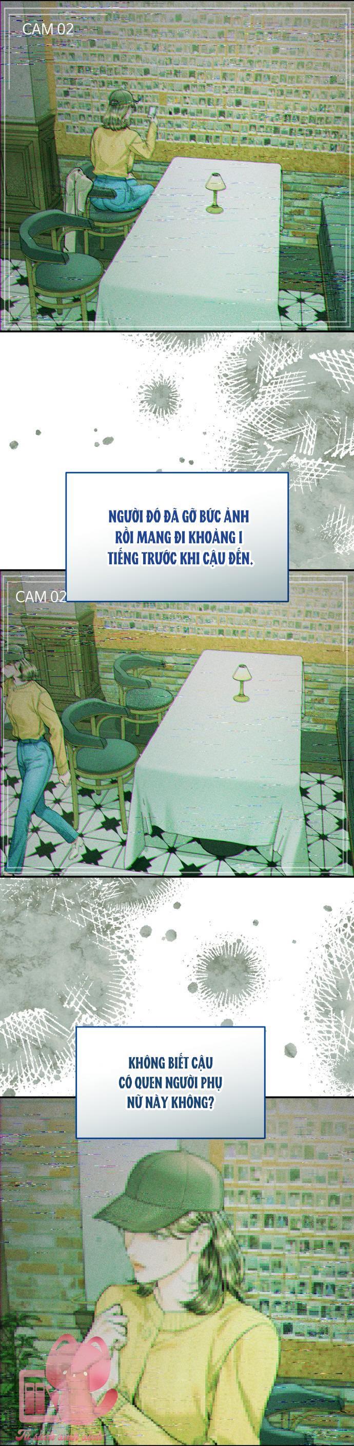 Đứa Bé Giống Anh - Chap 59