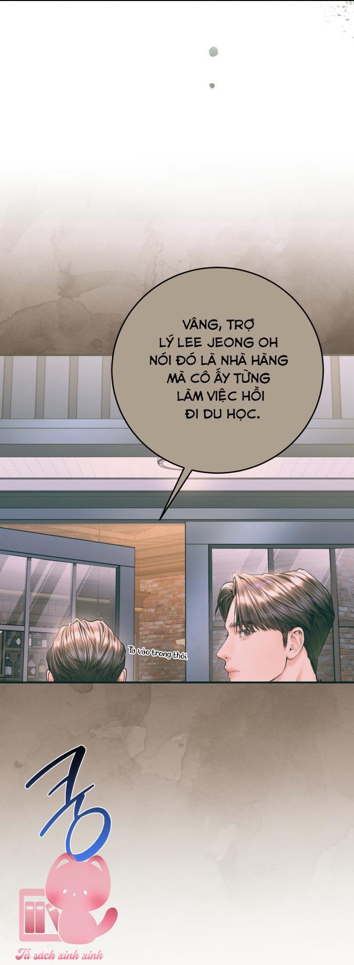 Đứa Bé Giống Anh - Chap 59
