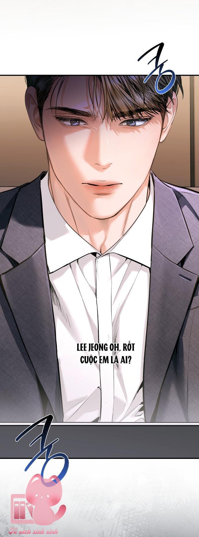 Đứa Bé Giống Anh - Chap 59