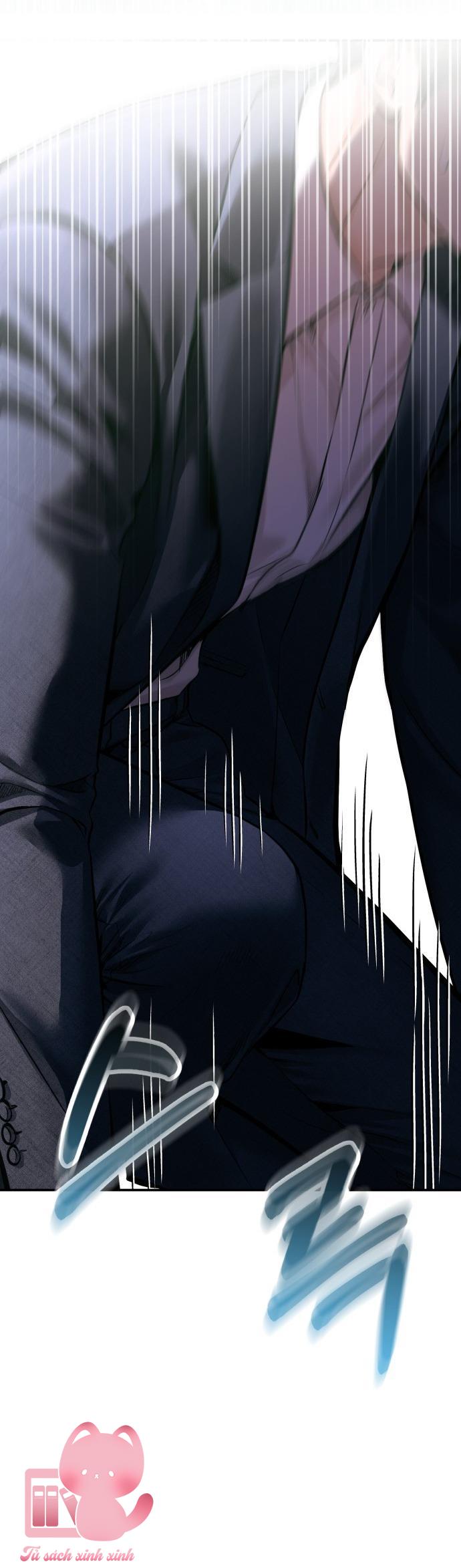 Đứa Bé Giống Anh - Chap 59