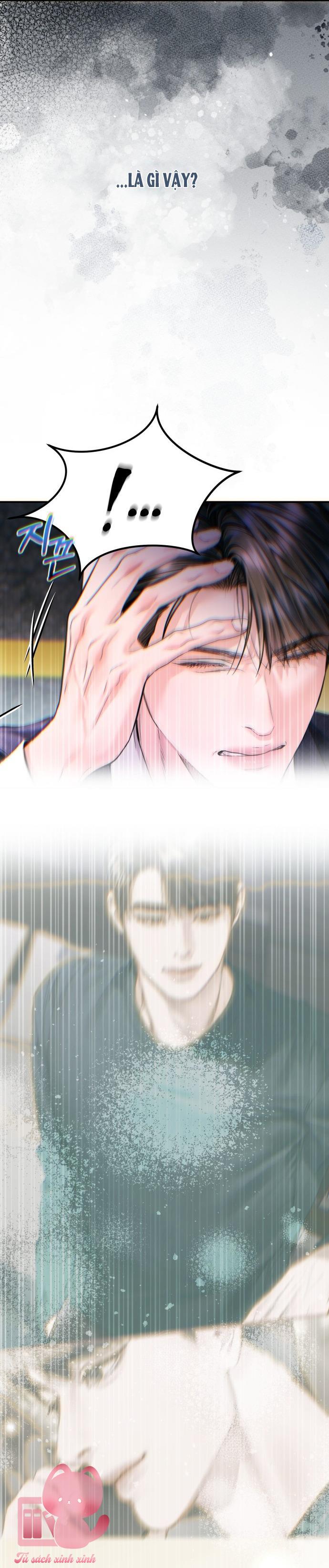 Đứa Bé Giống Anh - Chap 59