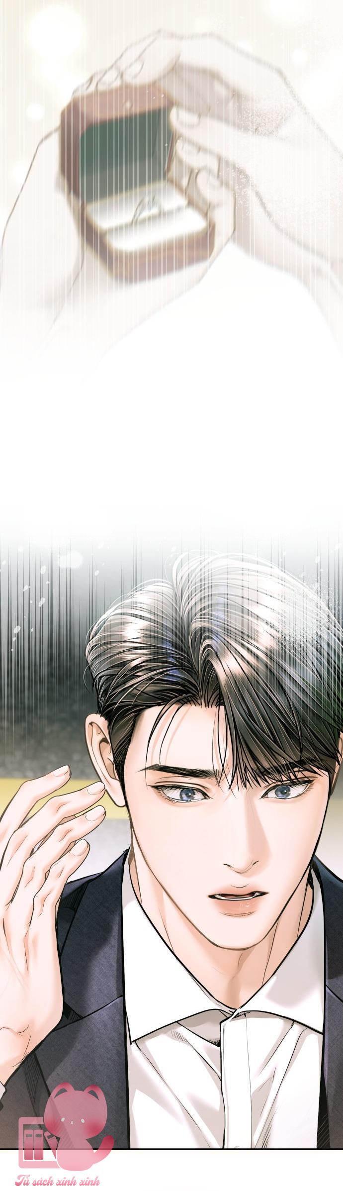 Đứa Bé Giống Anh - Chap 59 - Trang 42
