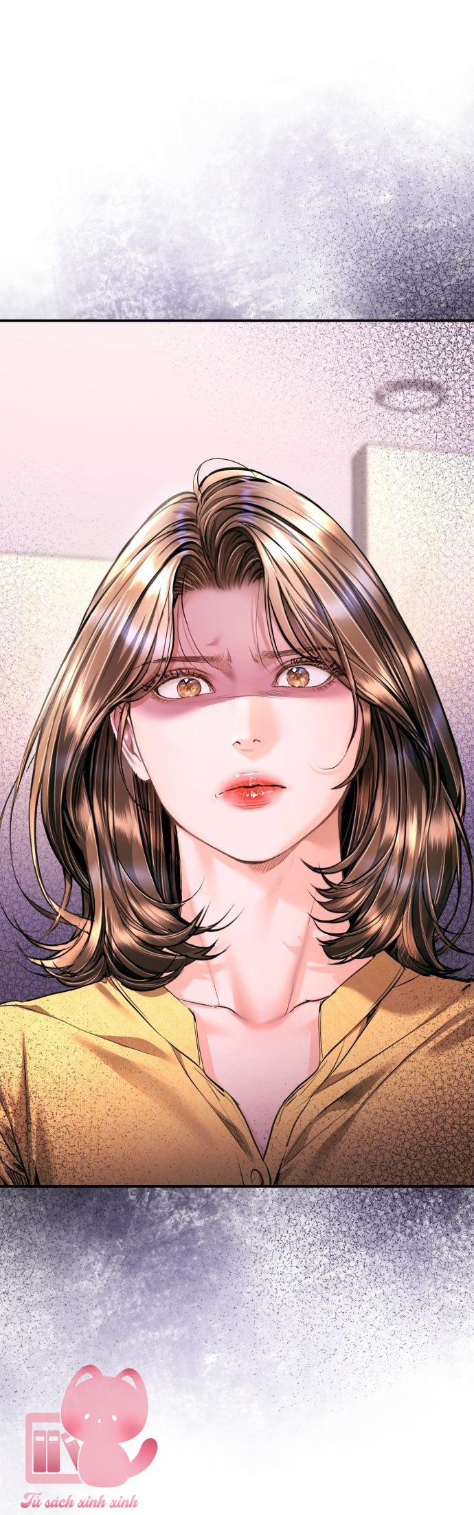 Đứa Bé Giống Anh - Chap 59
