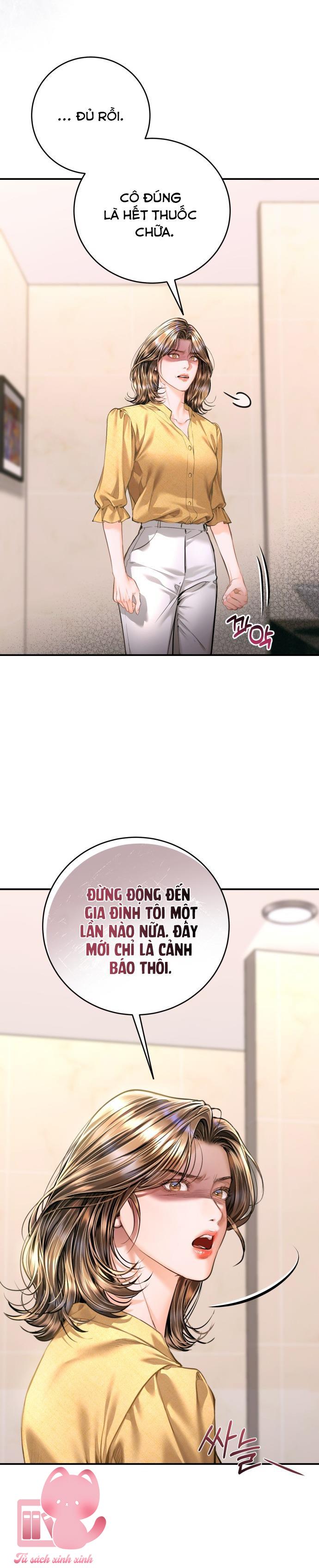Đứa Bé Giống Anh - Chap 59