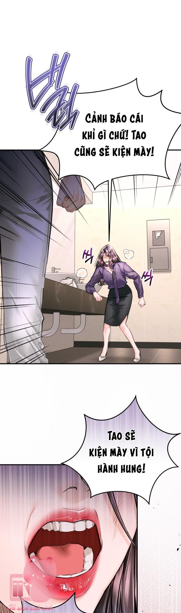 Đứa Bé Giống Anh - Chap 59