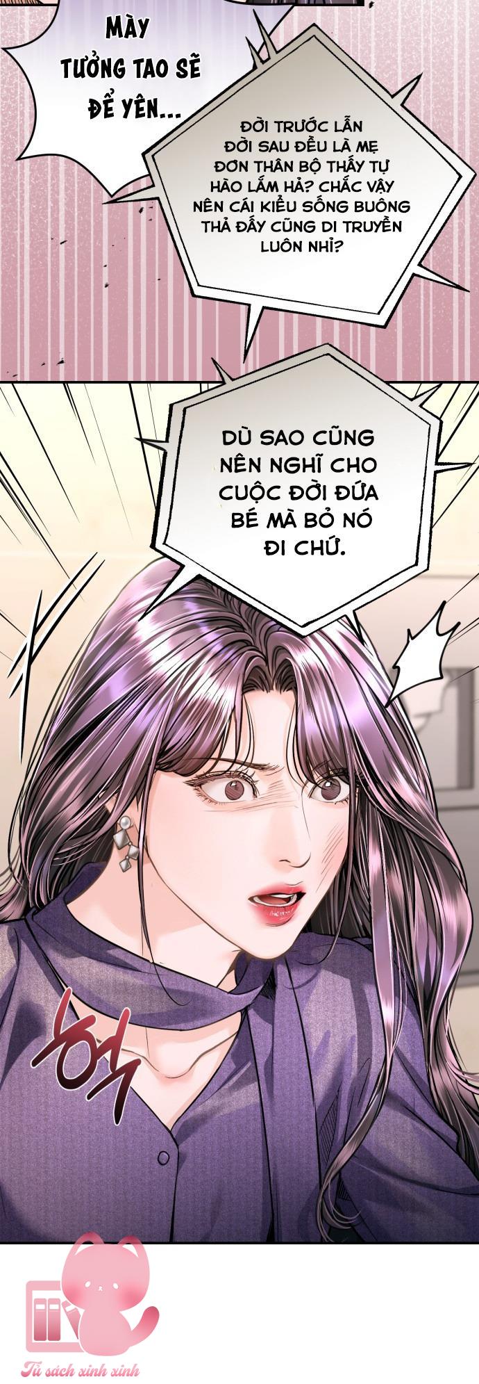 Đứa Bé Giống Anh - Chap 59