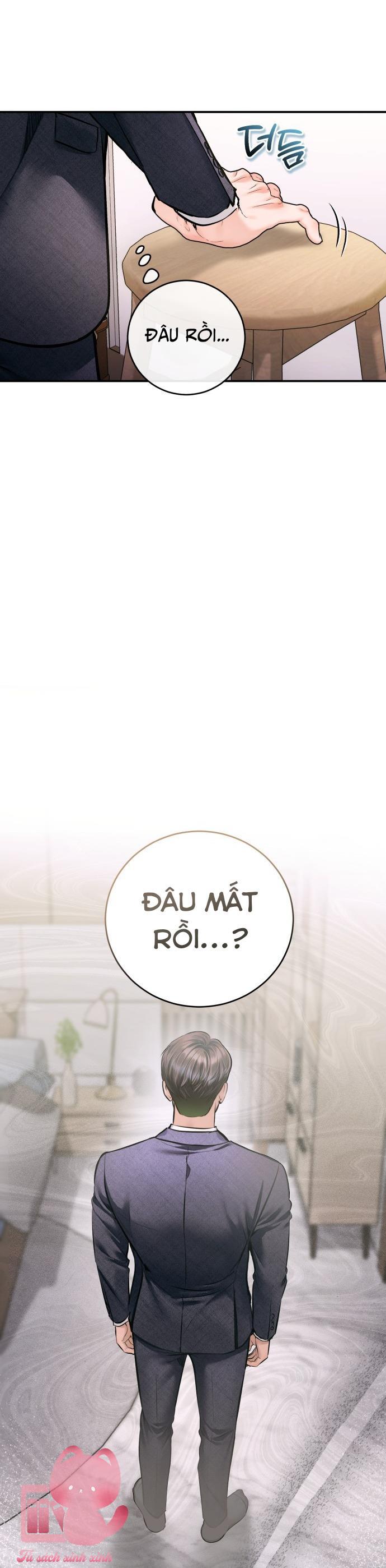 Đứa Bé Giống Anh - Chap 60