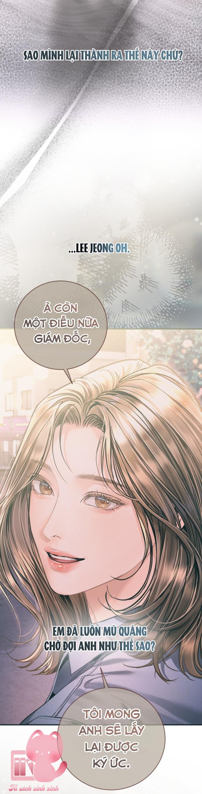 Đứa Bé Giống Anh - Chap 60