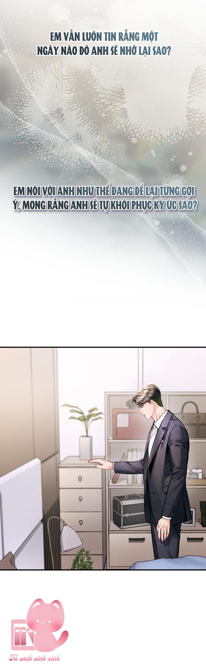 Đứa Bé Giống Anh - Chap 60