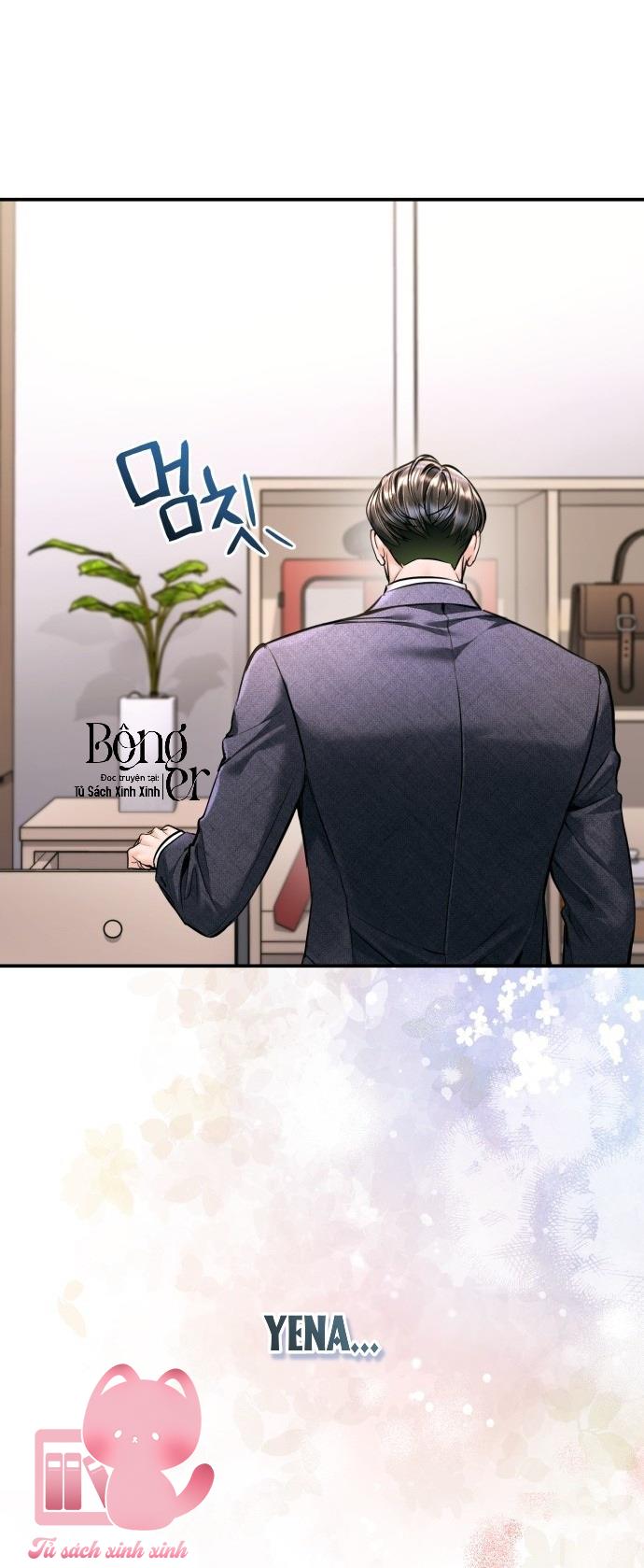 Đứa Bé Giống Anh - Chap 60