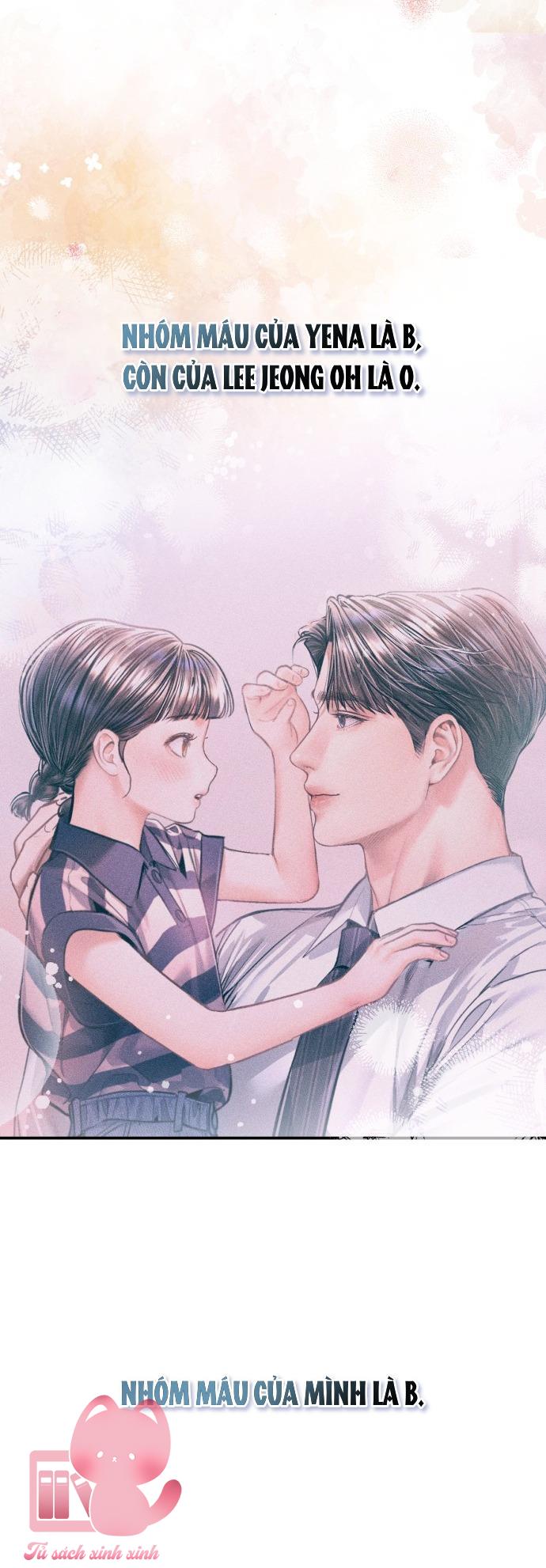 Đứa Bé Giống Anh - Chap 60